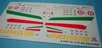frecce tricolori